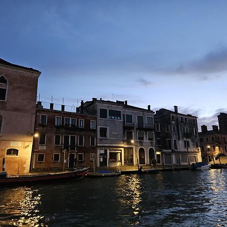 San Giobbe Francesca Apartment Veneza Exterior foto