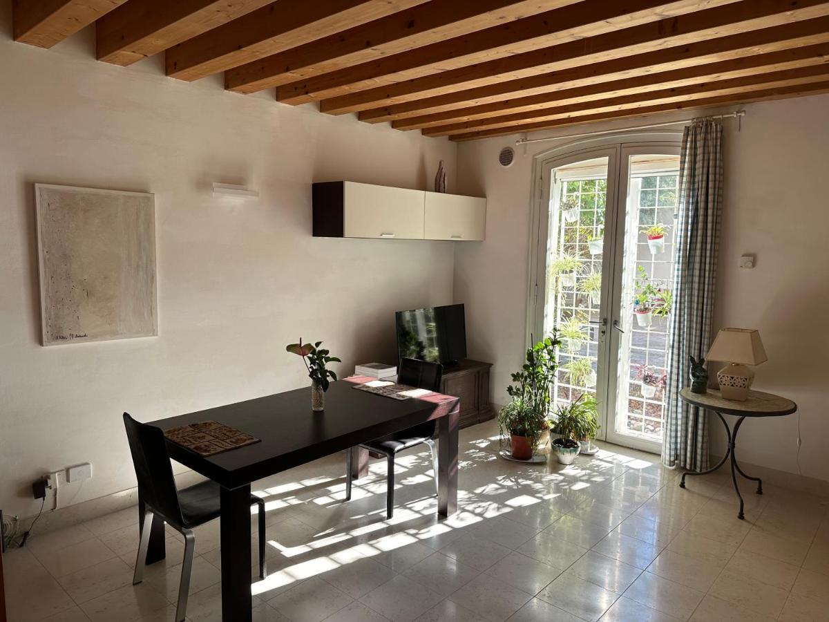 San Giobbe Francesca Apartment Veneza Exterior foto