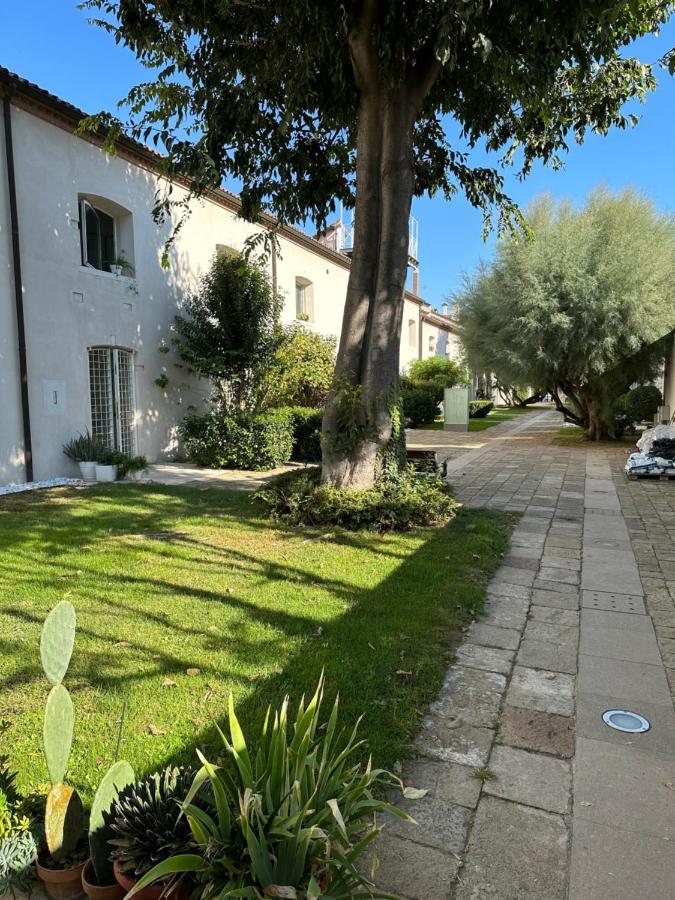 San Giobbe Francesca Apartment Veneza Exterior foto
