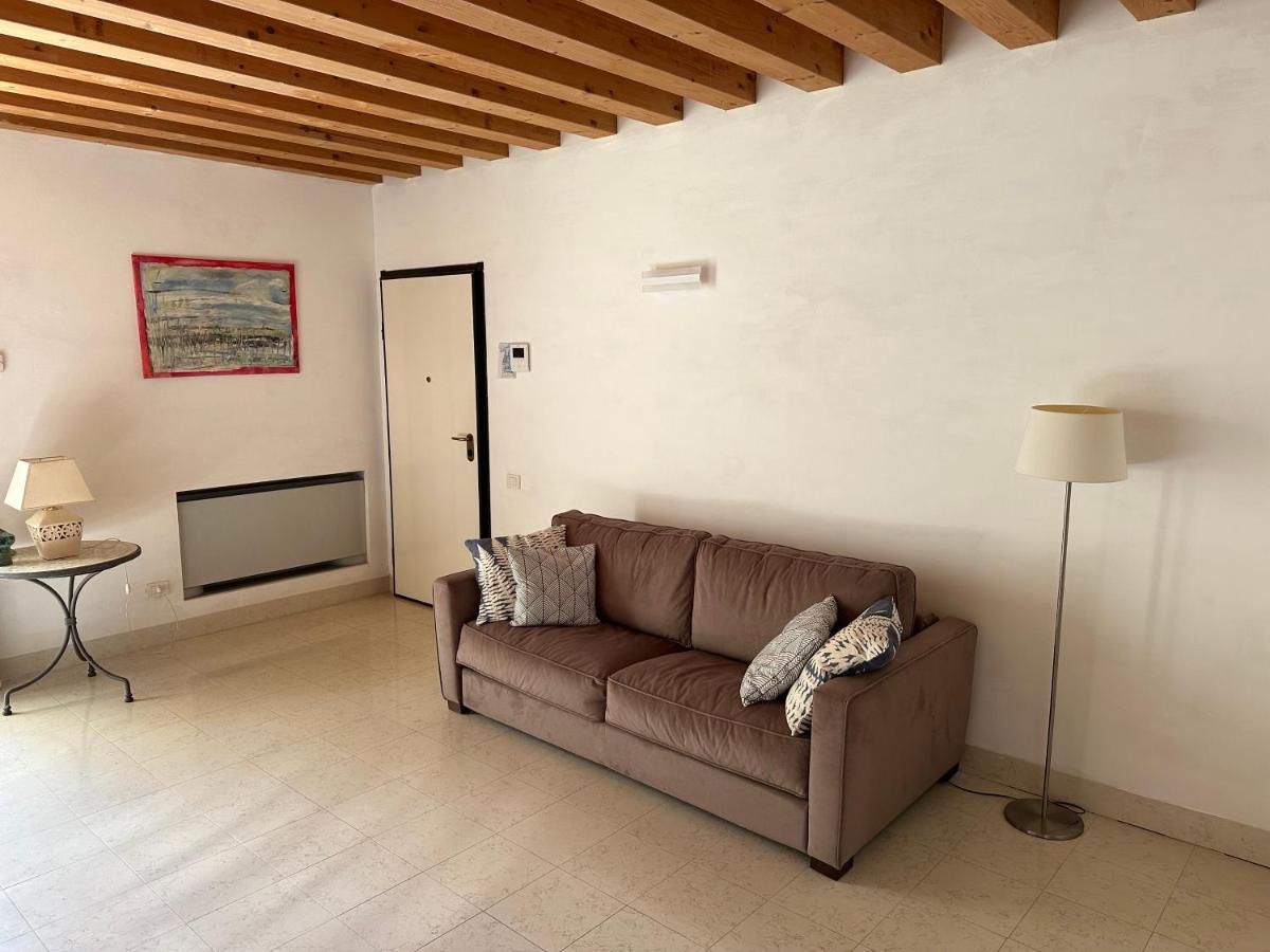 San Giobbe Francesca Apartment Veneza Exterior foto
