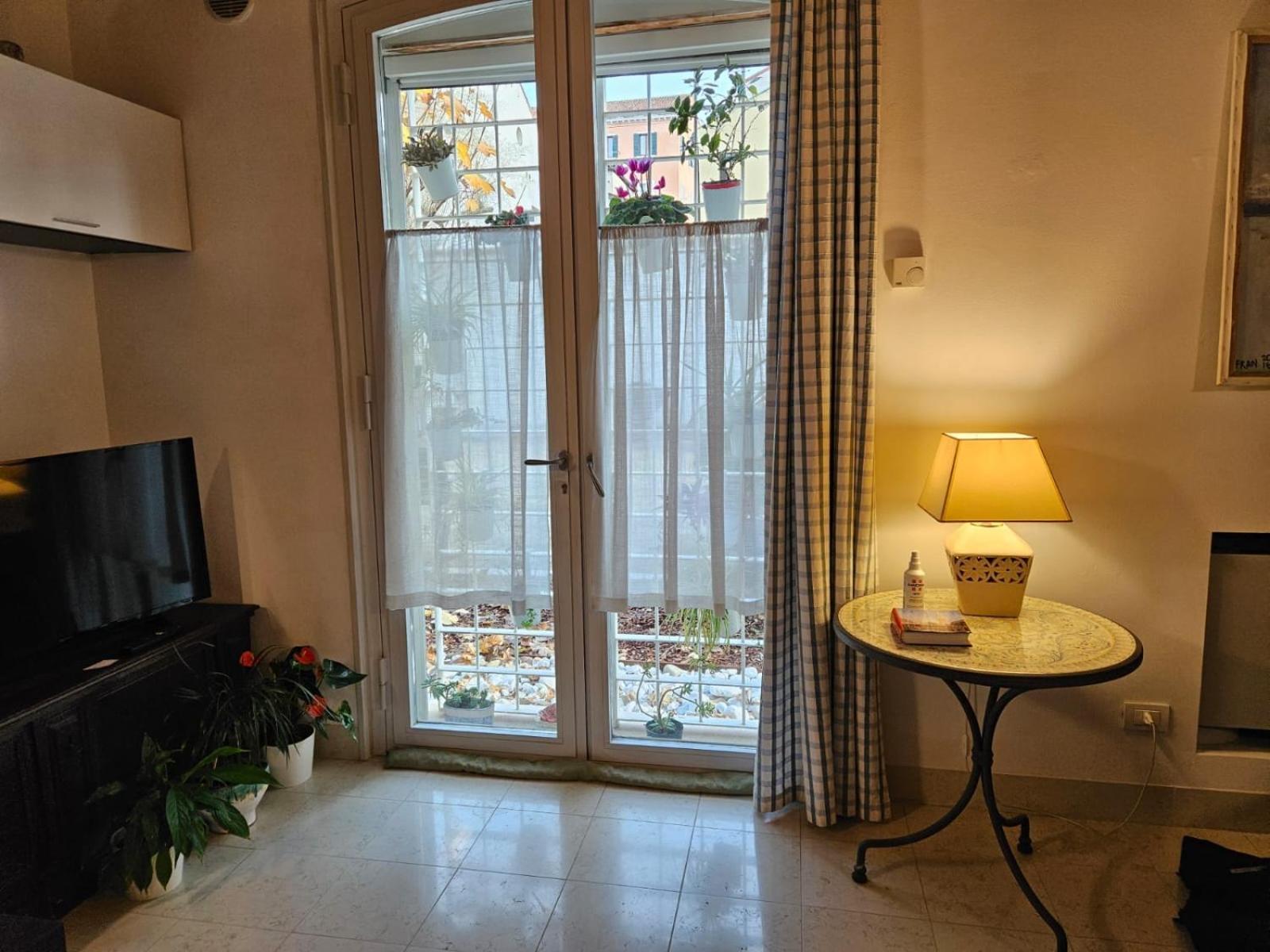 San Giobbe Francesca Apartment Veneza Exterior foto