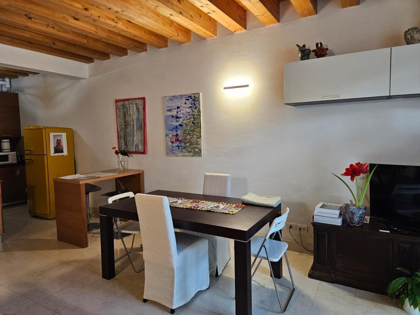 San Giobbe Francesca Apartment Veneza Exterior foto