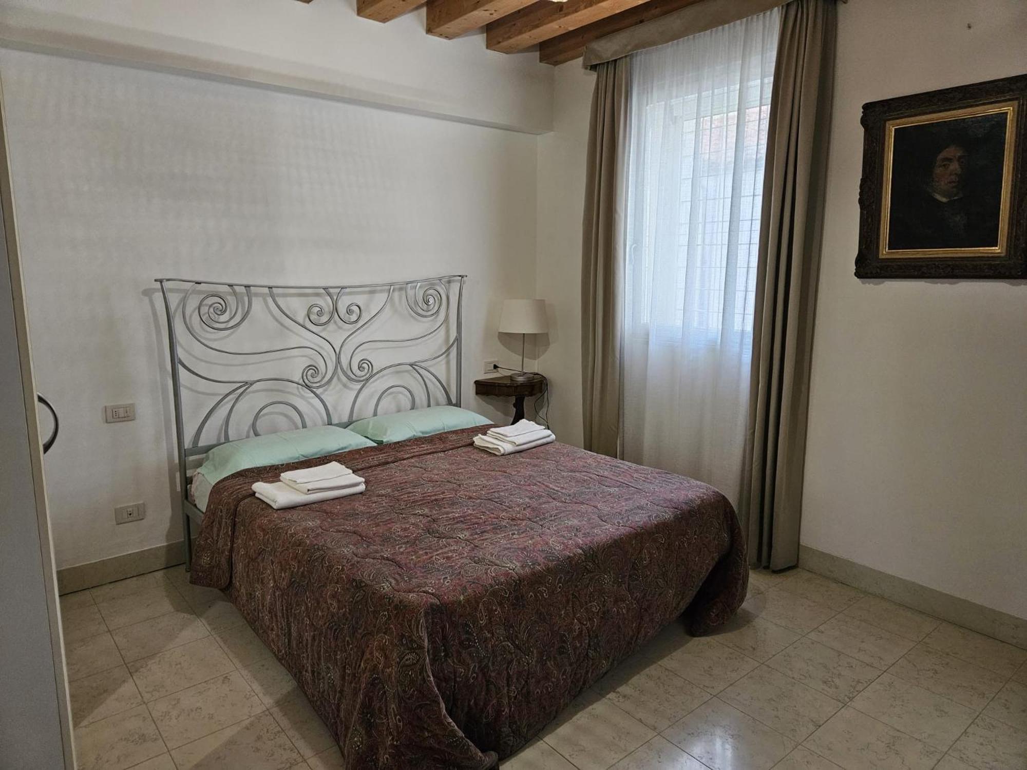 San Giobbe Francesca Apartment Veneza Exterior foto
